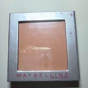 Maybelline Pressed Shimmer Powder Snowflake Shimmer